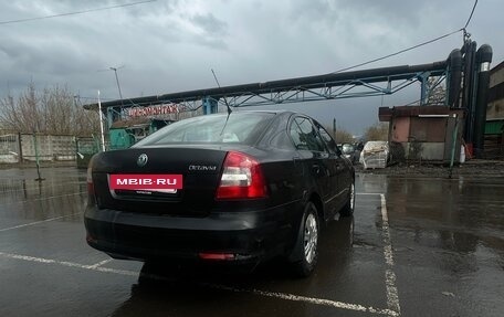 Skoda Octavia, 2009 год, 295 000 рублей, 3 фотография