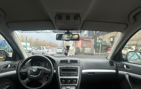 Skoda Octavia, 2009 год, 295 000 рублей, 8 фотография