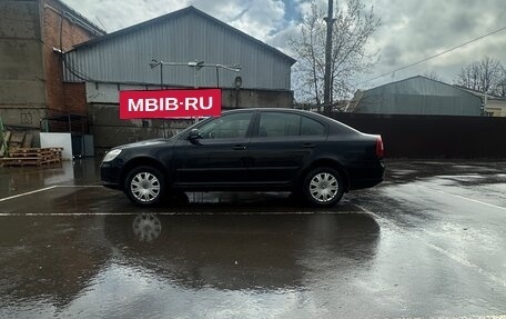 Skoda Octavia, 2009 год, 295 000 рублей, 6 фотография