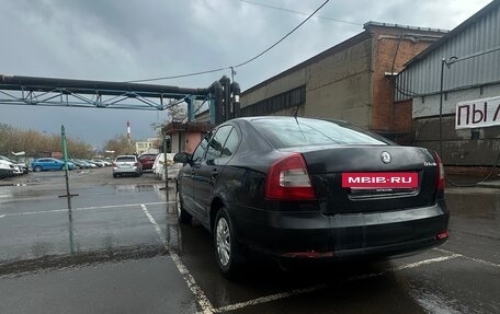 Skoda Octavia, 2009 год, 295 000 рублей, 5 фотография