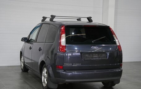 Ford C-MAX I рестайлинг, 2006 год, 520 000 рублей, 4 фотография