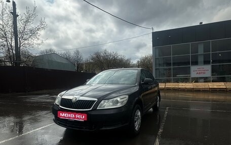 Skoda Octavia, 2009 год, 295 000 рублей, 7 фотография