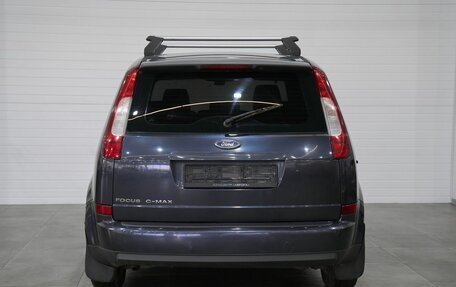 Ford C-MAX I рестайлинг, 2006 год, 520 000 рублей, 5 фотография