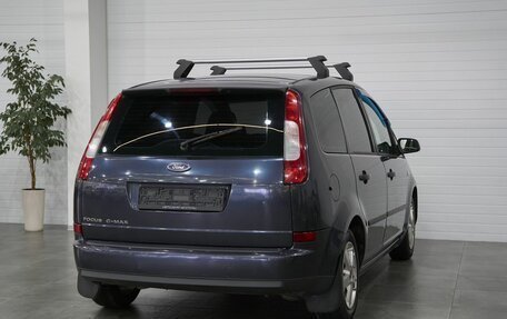 Ford C-MAX I рестайлинг, 2006 год, 520 000 рублей, 6 фотография