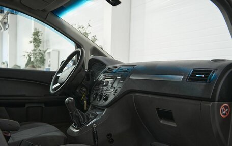 Ford C-MAX I рестайлинг, 2006 год, 520 000 рублей, 7 фотография