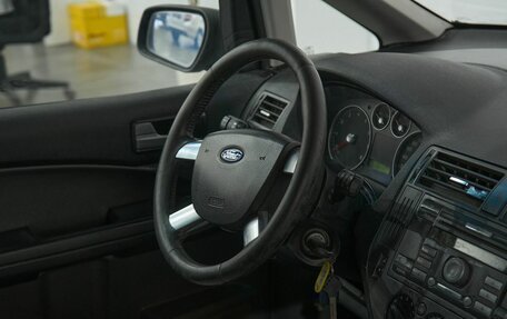 Ford C-MAX I рестайлинг, 2006 год, 520 000 рублей, 12 фотография