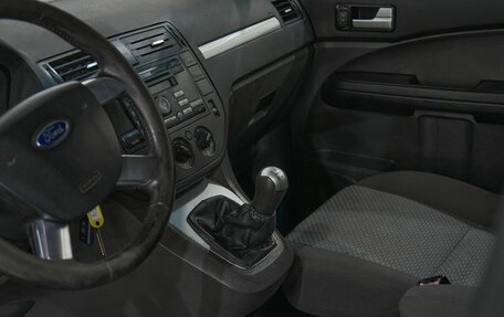 Ford C-MAX I рестайлинг, 2006 год, 520 000 рублей, 10 фотография