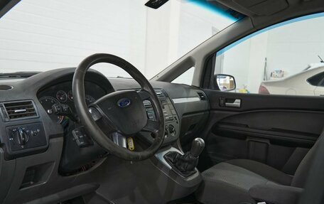 Ford C-MAX I рестайлинг, 2006 год, 520 000 рублей, 8 фотография