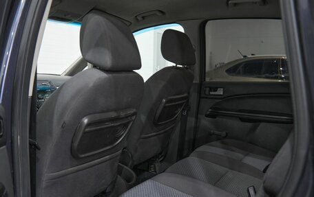 Ford C-MAX I рестайлинг, 2006 год, 520 000 рублей, 14 фотография