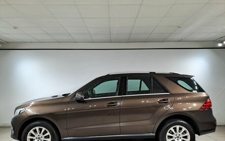 Mercedes-Benz GLE, 2017 год, 2 890 000 рублей, 7 фотография