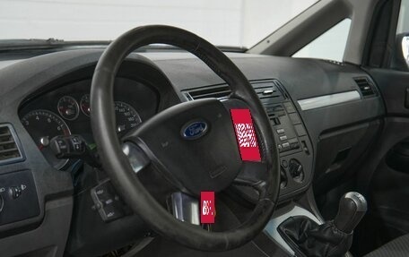 Ford C-MAX I рестайлинг, 2006 год, 520 000 рублей, 9 фотография