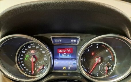 Mercedes-Benz GLE, 2017 год, 2 890 000 рублей, 20 фотография