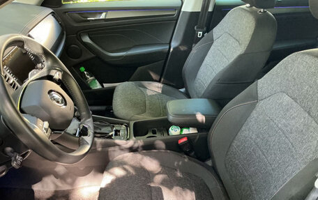 Skoda Kodiaq I, 2022 год, 3 373 600 рублей, 7 фотография
