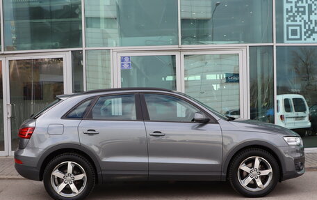 Audi Q3, 2014 год, 1 850 000 рублей, 5 фотография