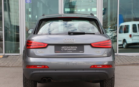 Audi Q3, 2014 год, 1 850 000 рублей, 6 фотография