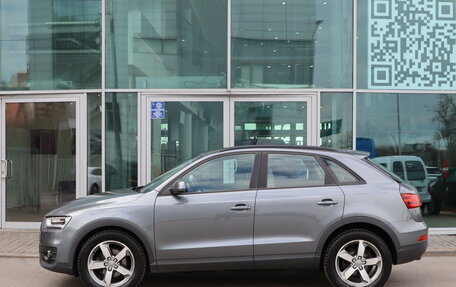 Audi Q3, 2014 год, 1 850 000 рублей, 4 фотография