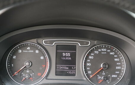 Audi Q3, 2014 год, 1 850 000 рублей, 10 фотография