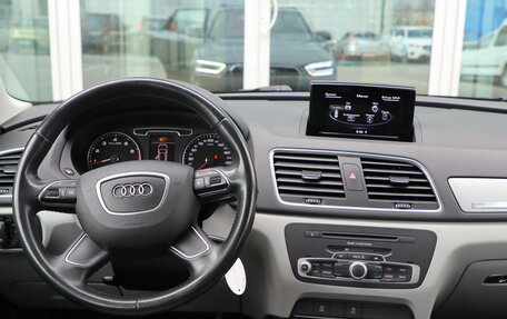 Audi Q3, 2014 год, 1 850 000 рублей, 12 фотография
