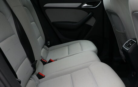 Audi Q3, 2014 год, 1 850 000 рублей, 17 фотография