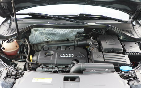 Audi Q3, 2014 год, 1 850 000 рублей, 18 фотография