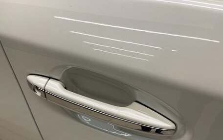 Toyota Wish II, 2017 год, 1 790 000 рублей, 10 фотография