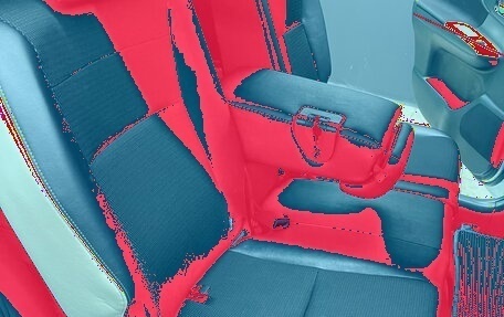 Toyota Wish II, 2017 год, 1 790 000 рублей, 21 фотография
