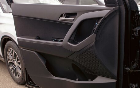 Hyundai Creta I рестайлинг, 2019 год, 1 655 000 рублей, 12 фотография