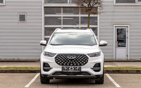 Chery Tiggo 8 Pro, 2022 год, 1 795 000 рублей, 2 фотография