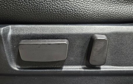 Mitsubishi Outlander III рестайлинг 3, 2016 год, 1 945 000 рублей, 19 фотография