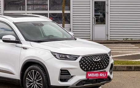 Chery Tiggo 8 Pro, 2022 год, 1 795 000 рублей, 8 фотография