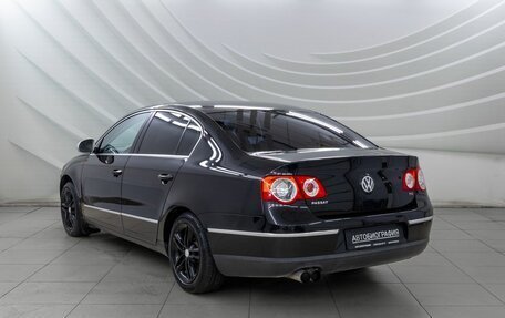 Volkswagen Passat B6, 2009 год, 926 000 рублей, 5 фотография