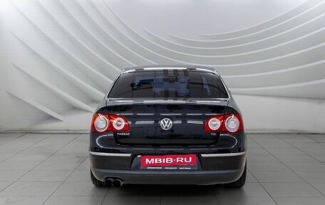 Volkswagen Passat B6, 2009 год, 926 000 рублей, 6 фотография