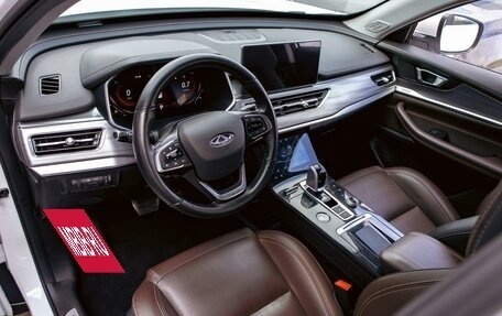 Chery Tiggo 8 Pro, 2022 год, 1 795 000 рублей, 12 фотография
