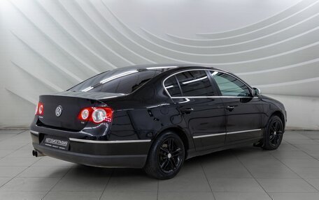 Volkswagen Passat B6, 2009 год, 926 000 рублей, 7 фотография