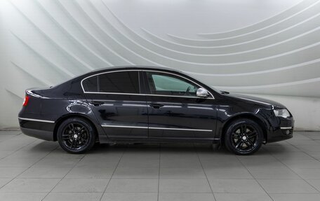 Volkswagen Passat B6, 2009 год, 926 000 рублей, 8 фотография