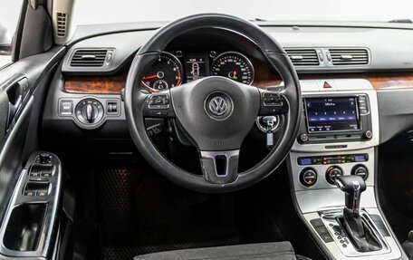 Volkswagen Passat B6, 2009 год, 926 000 рублей, 14 фотография