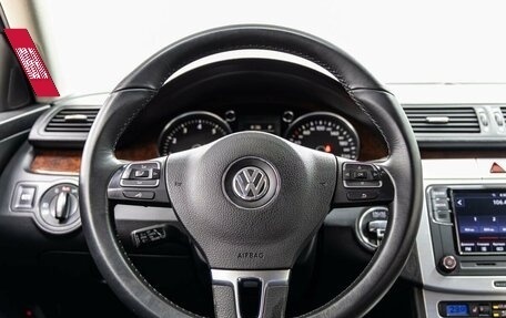 Volkswagen Passat B6, 2009 год, 926 000 рублей, 17 фотография