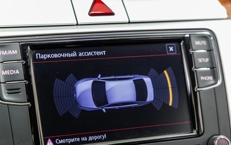 Volkswagen Passat B6, 2009 год, 926 000 рублей, 24 фотография