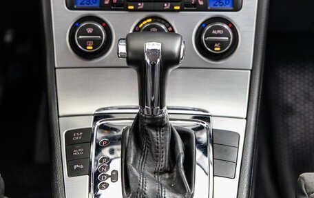 Volkswagen Passat B6, 2009 год, 926 000 рублей, 27 фотография