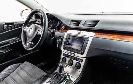 Volkswagen Passat B6, 2009 год, 926 000 рублей, 35 фотография