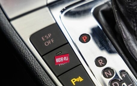 Volkswagen Passat B6, 2009 год, 926 000 рублей, 28 фотография