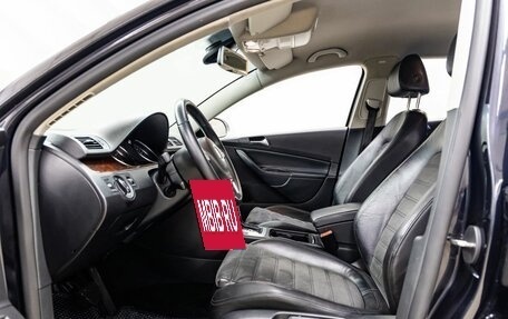 Volkswagen Passat B6, 2009 год, 926 000 рублей, 30 фотография