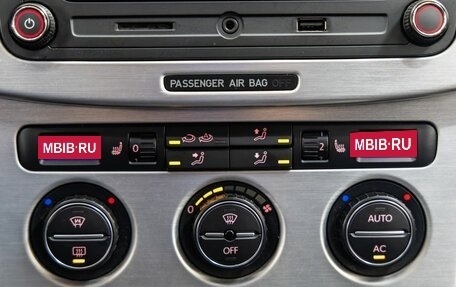 Volkswagen Passat B6, 2009 год, 926 000 рублей, 25 фотография