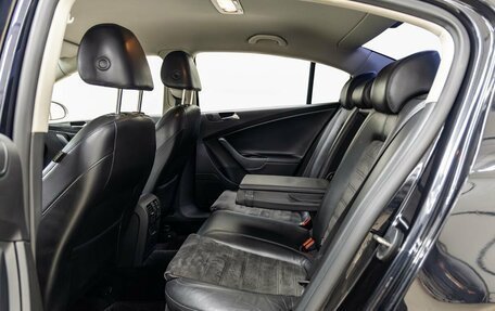 Volkswagen Passat B6, 2009 год, 926 000 рублей, 36 фотография