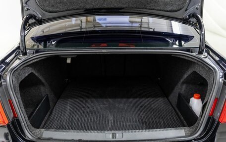 Volkswagen Passat B6, 2009 год, 926 000 рублей, 37 фотография