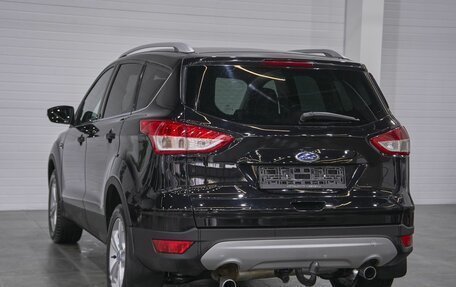 Ford Kuga III, 2013 год, 1 360 000 рублей, 4 фотография