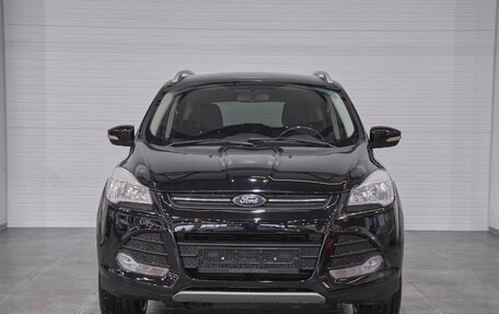 Ford Kuga III, 2013 год, 1 360 000 рублей, 2 фотография