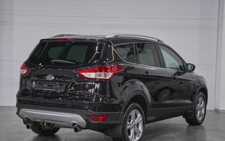 Ford Kuga III, 2013 год, 1 360 000 рублей, 6 фотография
