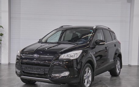 Ford Kuga III, 2013 год, 1 360 000 рублей, 3 фотография