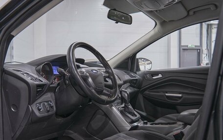 Ford Kuga III, 2013 год, 1 360 000 рублей, 7 фотография